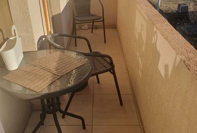 Apartament cu 3 camere decomandat în Valea Adâncă - 1