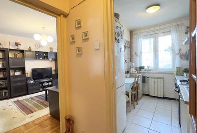 Apartament cu 3 camere semidecomandat în Drumul Taberei - 48