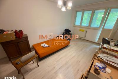 Apartament cu 2 camere decomandat în Tătărași - 2