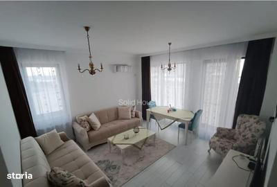 Apartament cu 3 camere decomandat în Faleza Nord - 2