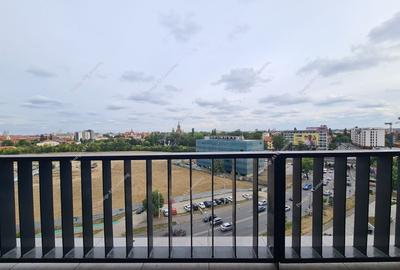 City of Mara - Apartament cu 2 camere - prima inchiriere - 6