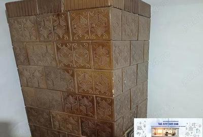 Casă cu 2 camere cu Teren 2636 Mp în Tudor Vladimirescu - 4