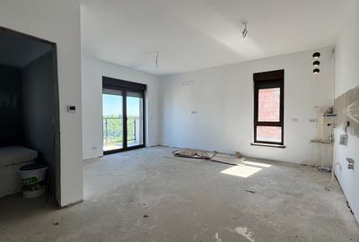 Apartament cu 3 camere decomandat în Braytim - 1