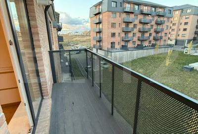 Apartament cu 2 camere, parcare, Beta Residence Apartament cu 2 camere, parcare, Beta Residence - 4