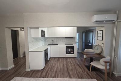 BEST DEAL AVIATIEI HERASTRAU APARTAMENT 2 CAMERE COMPLET MOBILAT LUX - 12
