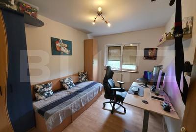 Apartament 3 camere decomandate, et. 3, Rovine, Il Padrino - 12