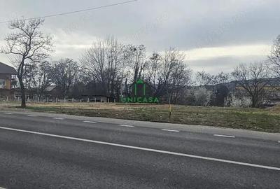 Teren intravilan /3211mp / Calea Bucuresti - 3