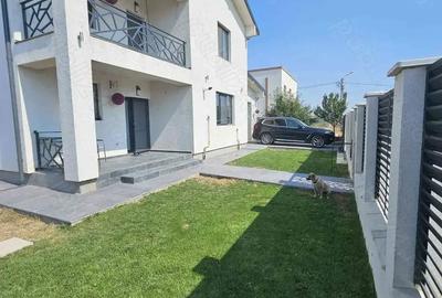 Casă cu Teren 500 Mp în Central - 4