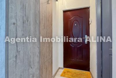 Apartament cu 2 camere semidecomandat în Dacia - 2