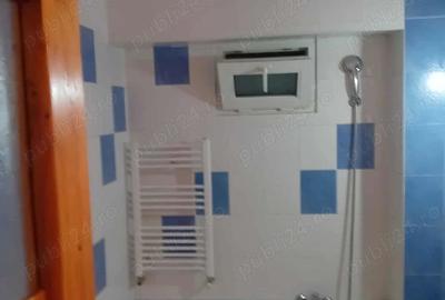 Ap 2 Cam 1 Mai lux la cheie bloc nou 65mp decomandat mobilat priveliste superba centrala termica - 10