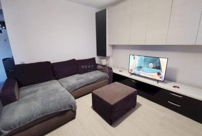 Garsonieră nedecomandată, mobilată în Berceni - 4