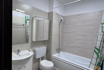 Garsonieră decomandată în Central - 4