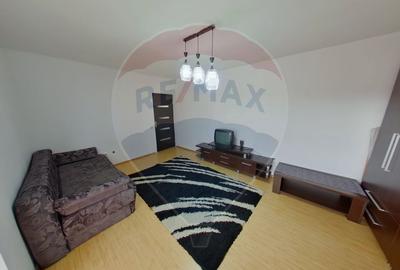 Apartament cu 2 camere decomandat, mobilat în Central - 1