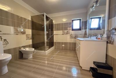 Casa individuala 7 camere 4 Bai | 764 mp Teren | Zona Planetelor Giroc - 14