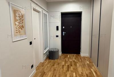 Apartament cu 2 camere decomandat, mobilat în Centrul Civic - 6