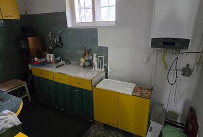 Apartament cu 5 camere decomandat în Central - 4