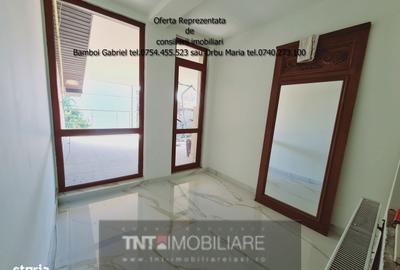 Casă cu 3 camere în Albești - 11