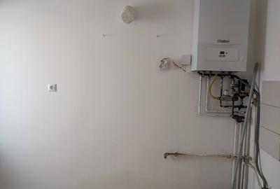 Spațiu comercial, de 25 mp, în Ultracentral - 5