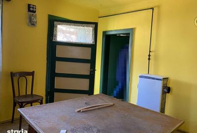 Casă cu 1 camere cu Teren 4400 Mp în Păsăreni - 3