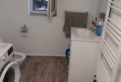 Casă cu 2 camere în Central - 6