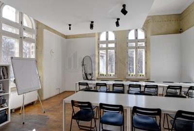 REV2004533 Vila interbelica in Cartierul Evreiesc l Ultracentral l Unirii REV2004533 Vila interbelica in Cartierul Evreiesc l Ultracentral l Unirii - 7