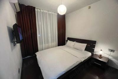Apartament cu 3 camere în UTA - 2