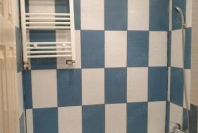 Garsonieră decomandată în Central - 1