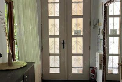 Vanzare Spa?iu Comercial 2 Apartamente ,210 mp, Pietonala, Oradea. - 5