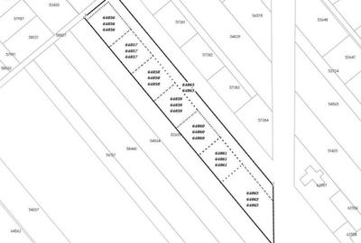 Spațiu comercial, în Ordoreanu - 2