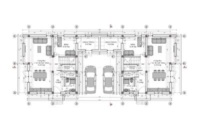 Casă cu 4 camere în Dumbrăvița - 8