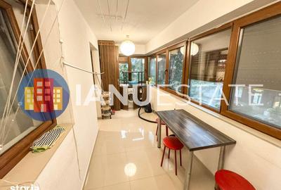 Apartament cu 3 camere decomandat în Central - 3