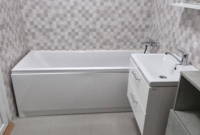 Apartament cu 2 camere semidecomandat, mobilat în Aradului - 9