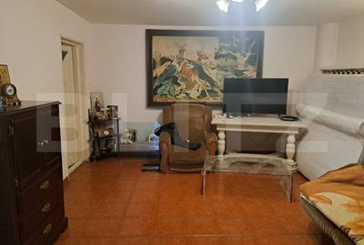 Casa cu etaj de vanzare in Ghimbav, Brasov - zona linistita, teren 800MP - 6