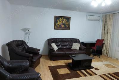 Apartament de 2 camere  –Decebal - 1