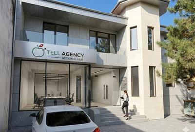 Casă cu 6 camere cu Teren 267 Mp în Bucovina - 9