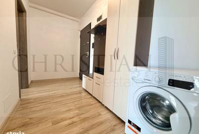 Garsonieră decomandată, mobilată în Drumul Taberei - 4