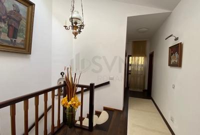 Casă individuală cu 5 camere cu Teren 273 Mp în Butimanu - 2