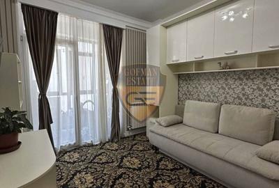 Apartament cu 4 camere semidecomandat în Nord - 3