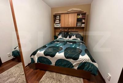 Apartament 2 camere, 38.95 mp utili, zona Micro 11 - 5