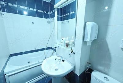 Garsonieră decomandată, mobilată în Faleză - 1