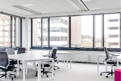 Business Garden Bucharest Ready Flex, Grozavesti, 416 mp  0% comision! - 10