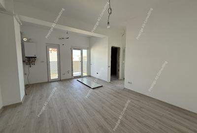 Apartament cu 3 camere în Soarelui - 12