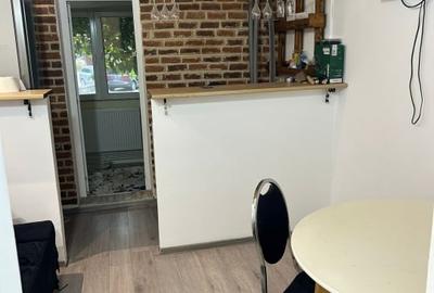 Poarta 6/ Apartament cu 2 camere Centrala Gaze - 1