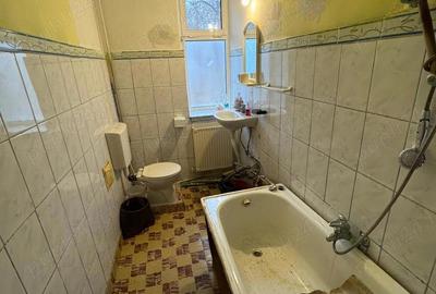 Apartament cu 2 camere decomandat în Central - 4