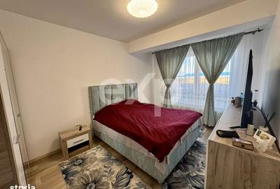 Apartament cu 2 camere decomandat în Cristian - 1