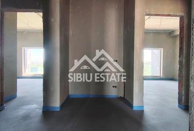 Casă individuală cu 4 camere cu Canalizare în Șelimbăr - 9