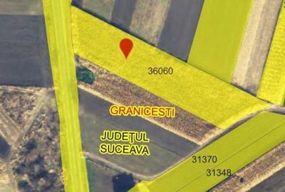 Spațiu comercial, în Grănicești - 2