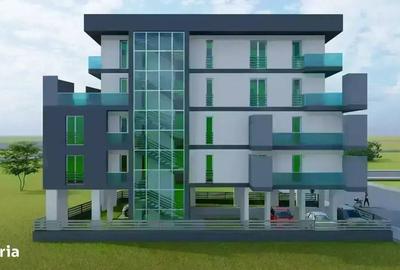 Apartament cu 2 camere în Obor - 4