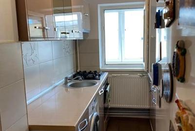 Apartament cu 2 camere decomandat în Ștefan cel Mare - 8