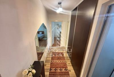 Apartament cu 2 camere, zona AEM, centrala prorpie - 2